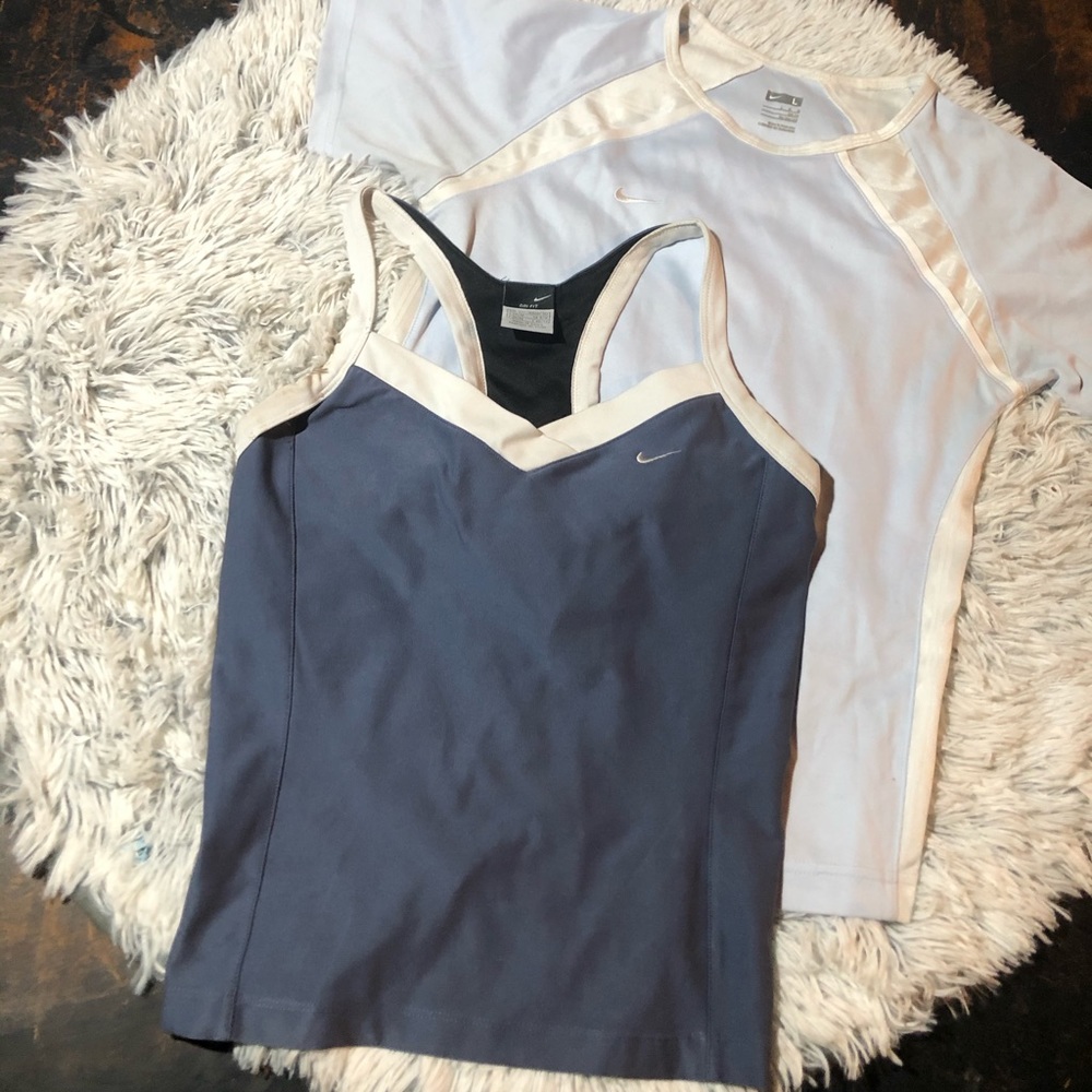 *SOLD*Vintage Nike tank top